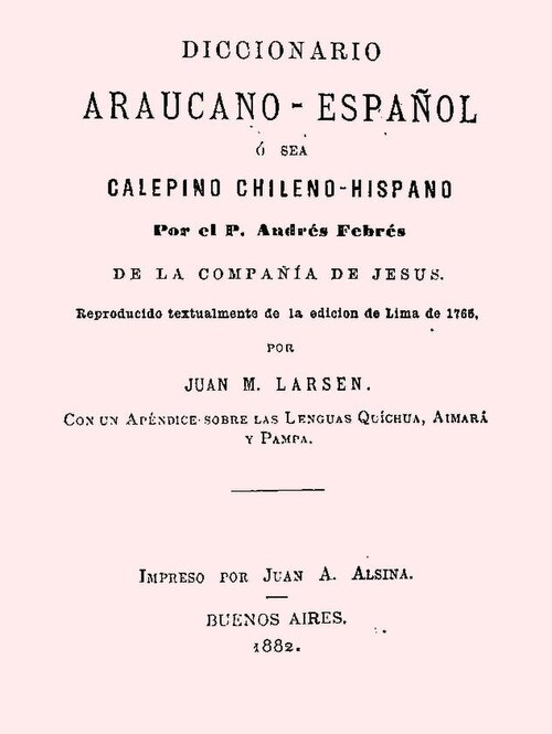 Chocón y la genealogía de su Nombre | Mateo Sánchez Zapata