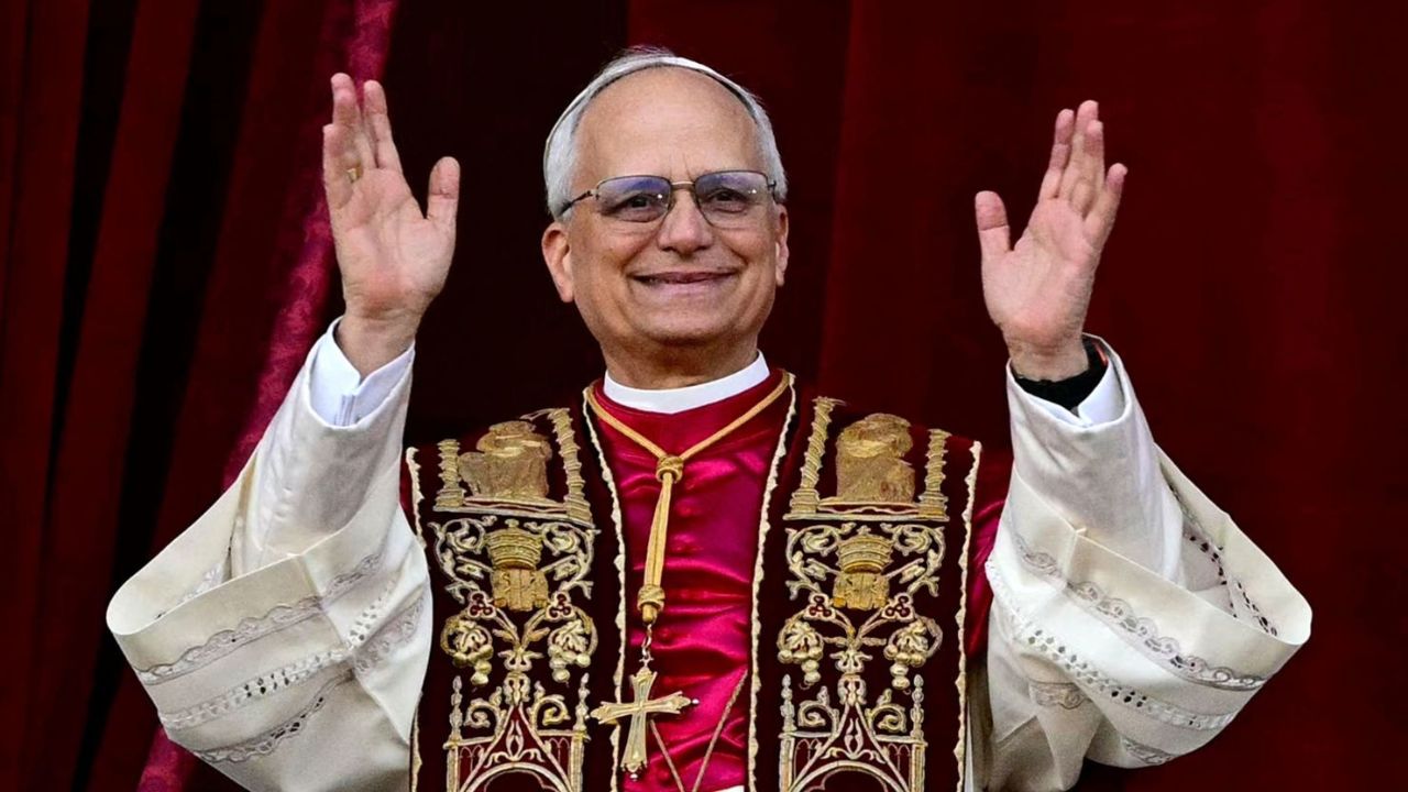 León XIV visitará la Argentina y revive la histórica relación de los papas con Neuquén y la Patagonia