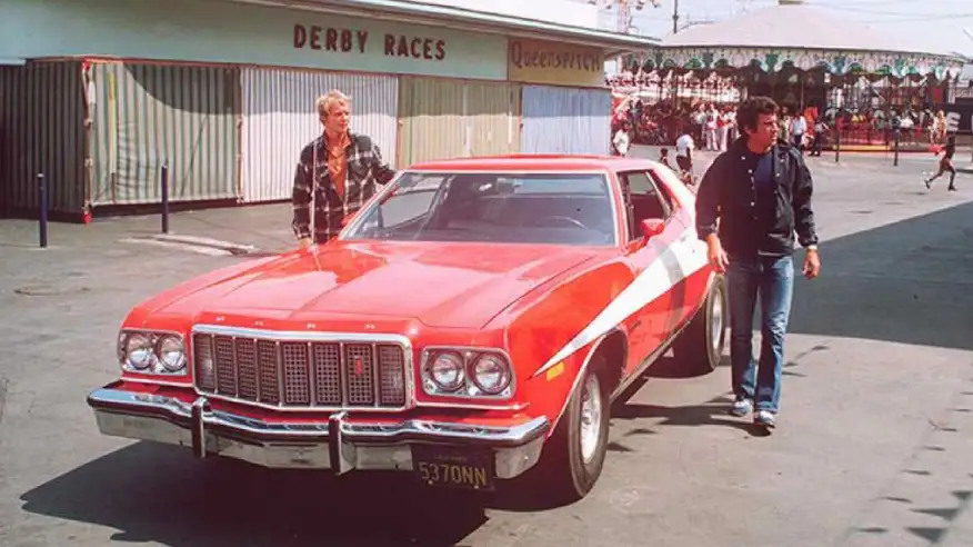 De los 70 a la eternidad: la nostalgia de "Starsky y Hutch" conquistó la mañana de Classic Radio